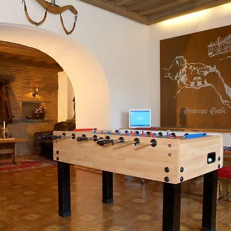 Alpina Regina 3* Бибервир