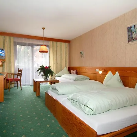 Alpina Regina 3* Biberwier