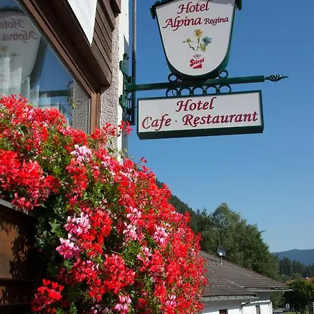 Alpina Regina