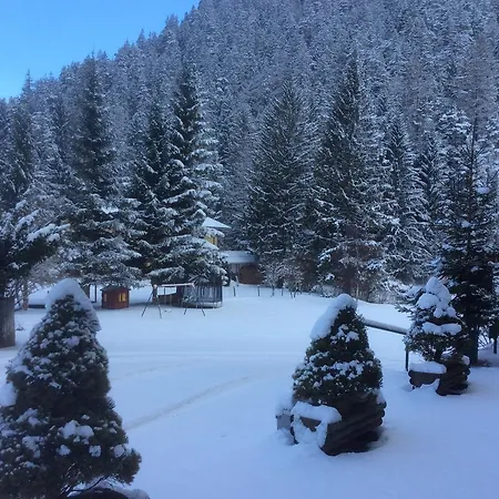 Alpina Regina Biberwier