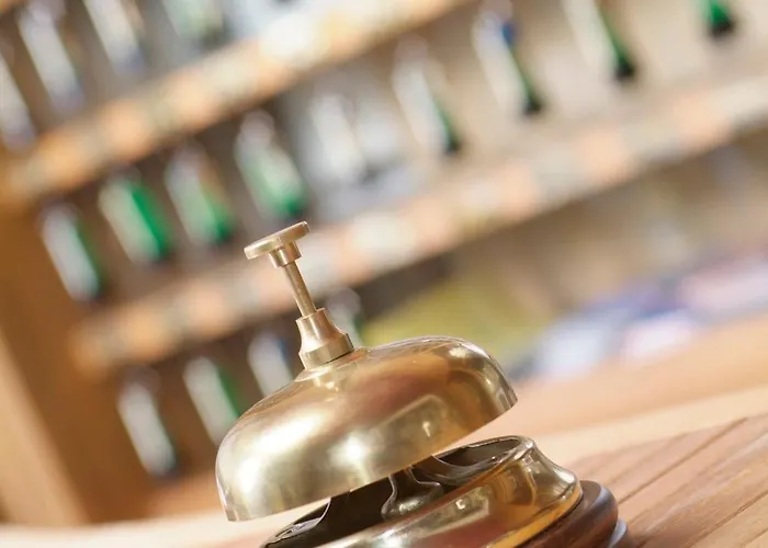 Hotell Alpina Regina 3*