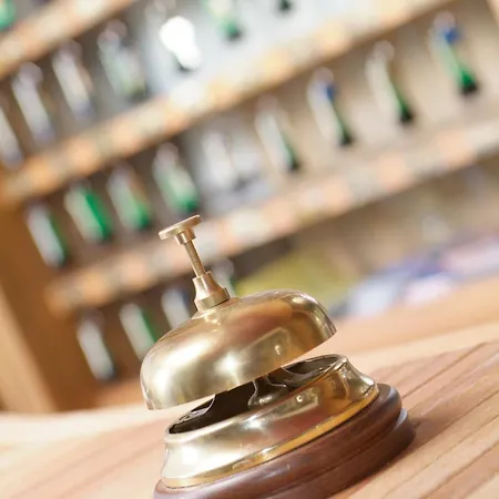 Hotell Alpina Regina 3*