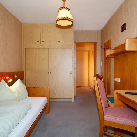 Alpina Regina Hotell
