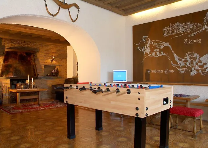 Alpina Regina 3* ביברוויר