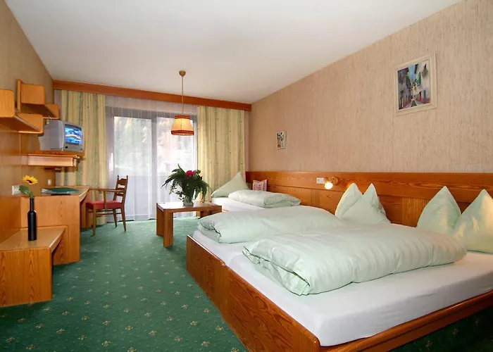 Alpina Regina 3* ביברוויר