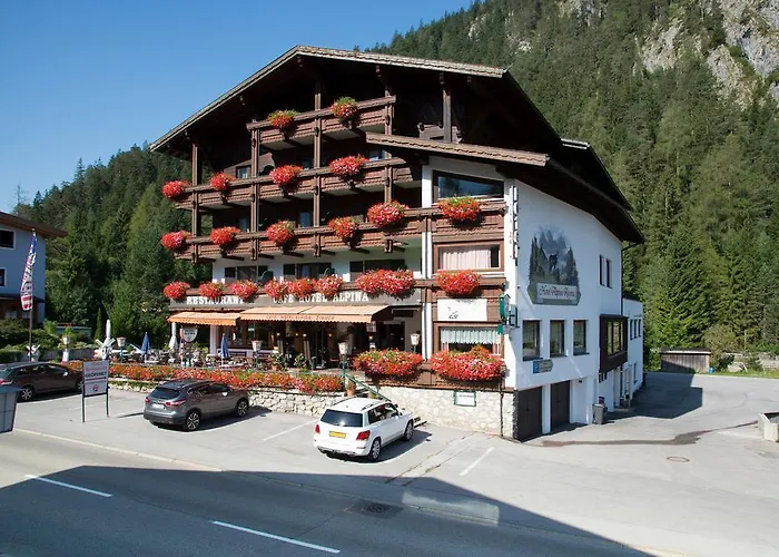 Alpina Regina ביברוויר