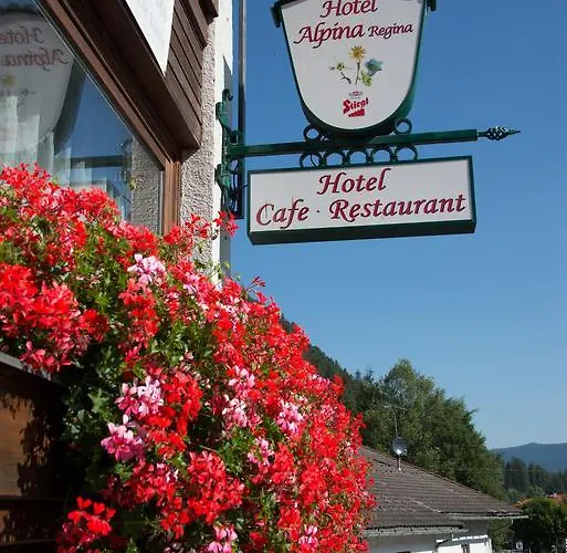 Alpina Regina