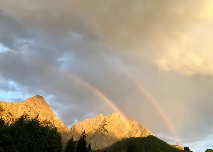 Alpina Regina 3* ביברוויר